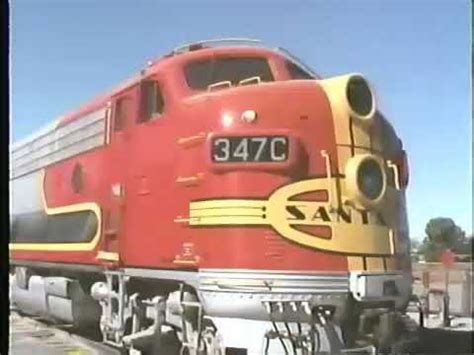 all aboard passenger trains in america